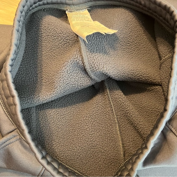 Under Armour Cold Gear Sweatpants Youth XL Dark Gray Pink Straight Leg - Picture 9 of 14